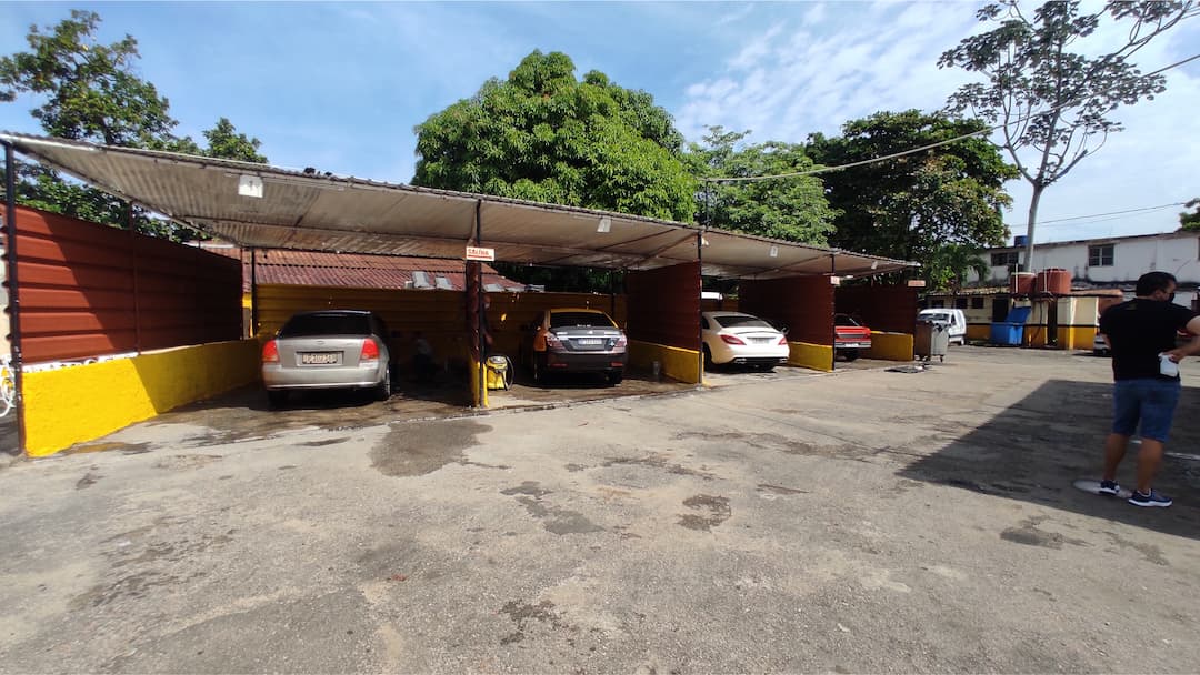 Fregadora Tío PP Desagüe